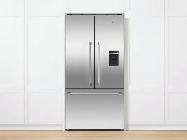 Bottom Freezer Refrigerators